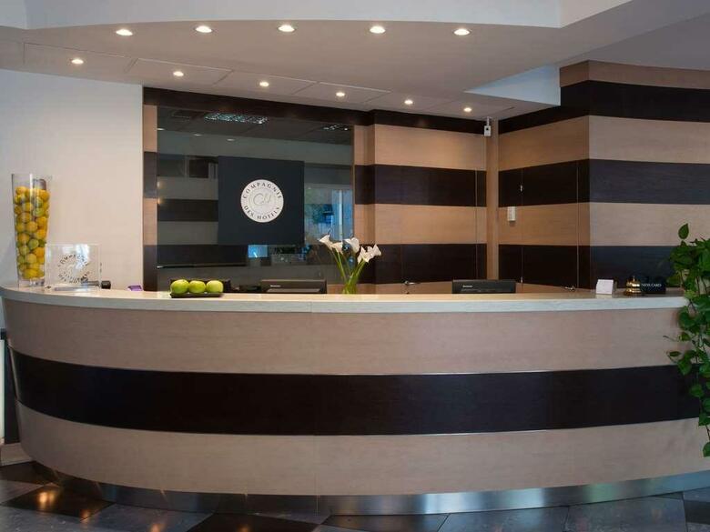 My One Hotel La Spezia