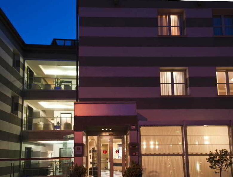 My One Hotel La Spezia