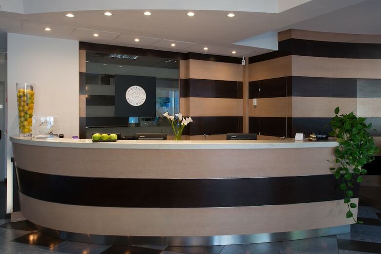 My One Hotel La Spezia