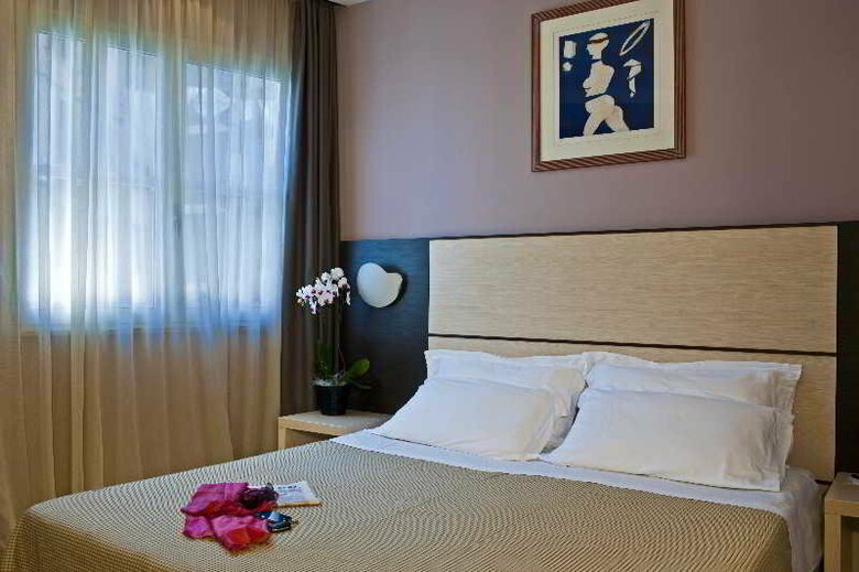 My One Hotel La Spezia