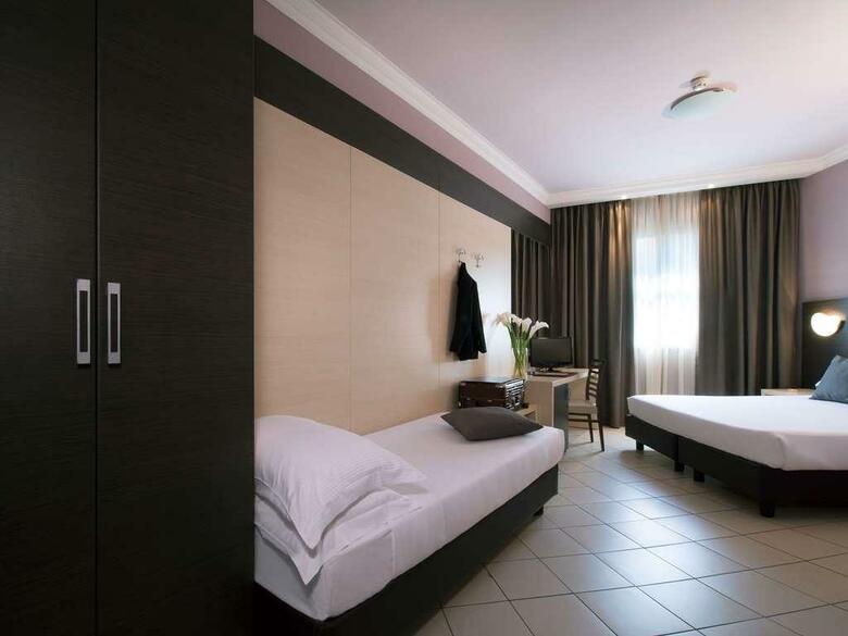 My One Hotel La Spezia