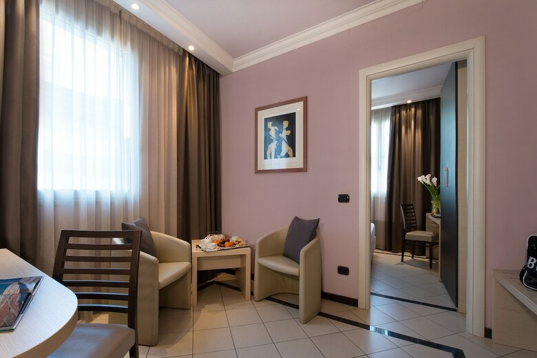 My One Hotel La Spezia