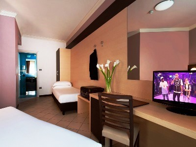 My One Hotel La Spezia