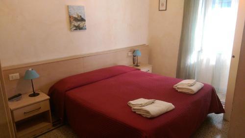 Hotel Ca Dei Costa