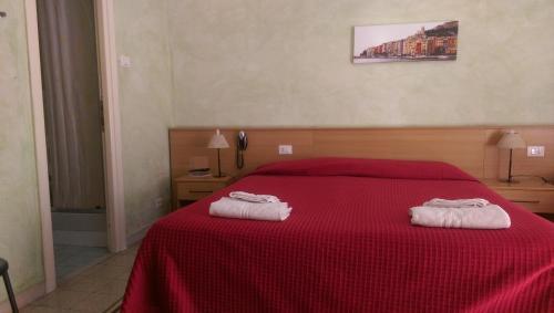 Hotel Ca Dei Costa