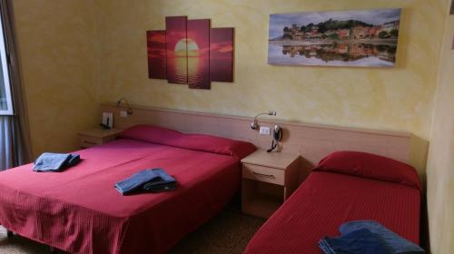 Hotel Ca Dei Costa