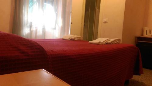 Hotel Ca Dei Costa