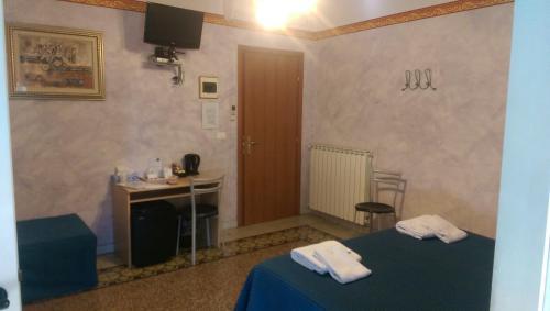 Hotel Ca Dei Costa