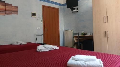 Hotel Ca Dei Costa