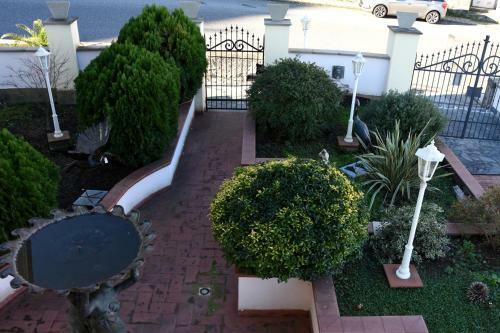 Bed & Breakfast Villa Nina