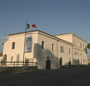 Foro Appio Hotel Mansio