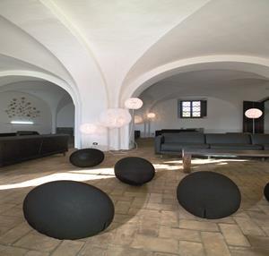 Foro Appio Hotel Mansio