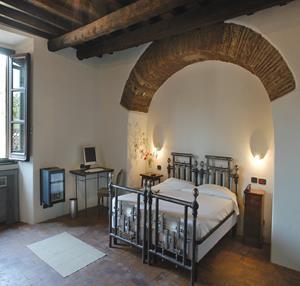 Foro Appio Hotel Mansio