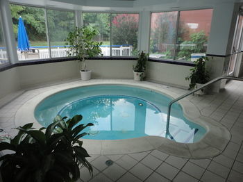 Hotel Fairfield Inn Dulles Airport Chantilly
