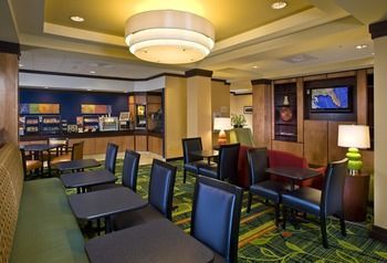 Hotel Fairfield Inn Dulles Airport Chantilly
