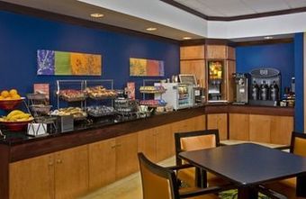 Hotel Fairfield Inn Dulles Airport Chantilly
