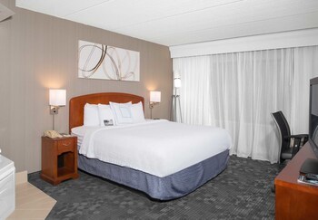 Hotel Courtyard Charlotte Gastonia
