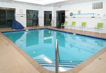 Hotel Courtyard Charlotte Gastonia
