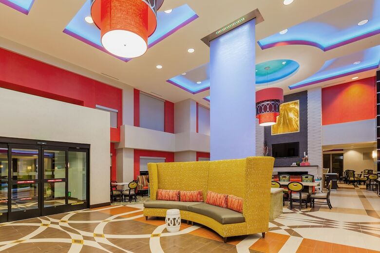 Hotel Holiday Inn Express & Suites Eureka