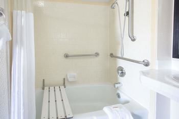 Motel Eureka Days Inn