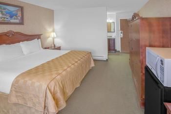 Motel Eureka Days Inn