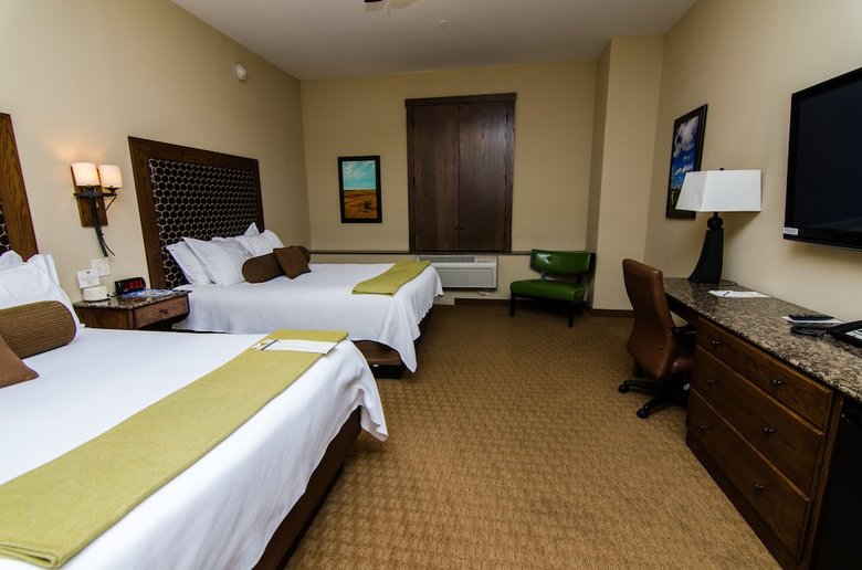 Hotel The Oread