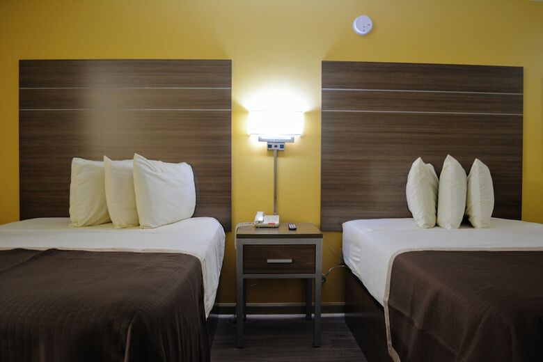Motel Southern Inn Lumberton