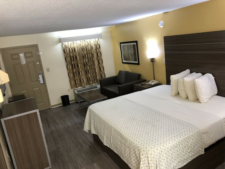 Motel Southern Inn Lumberton