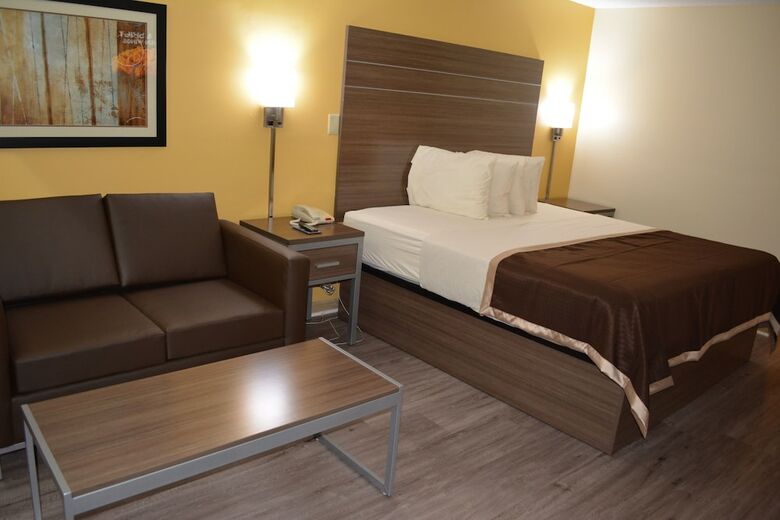 Motel Southern Inn Lumberton