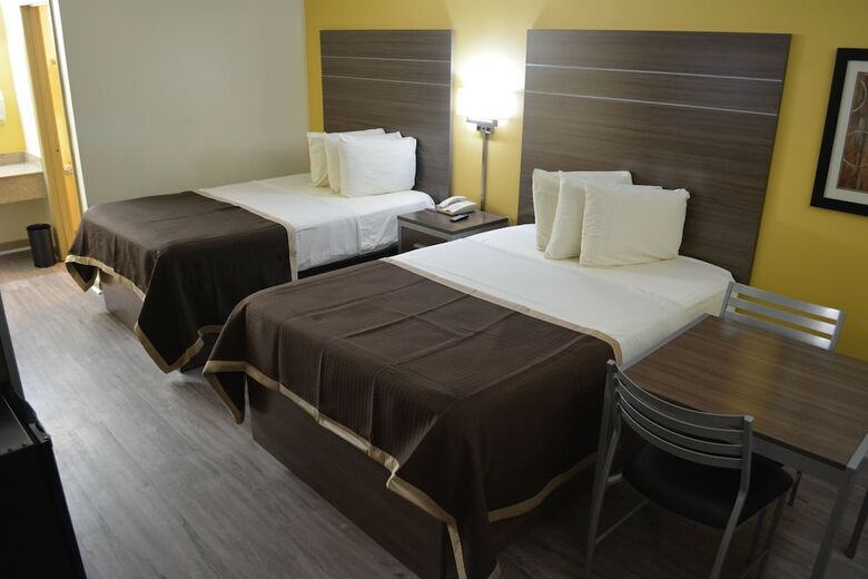 Motel Southern Inn Lumberton