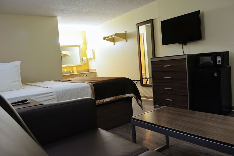Motel Southern Inn Lumberton