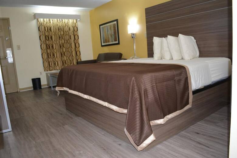 Motel Southern Inn Lumberton