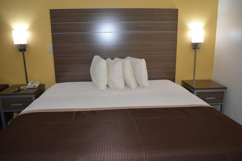 Motel Southern Inn Lumberton