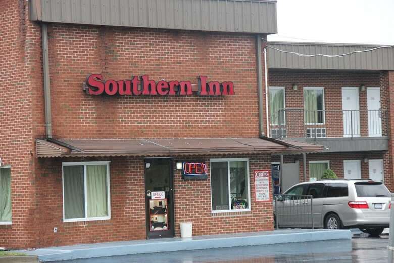 Motel Southern Inn Lumberton