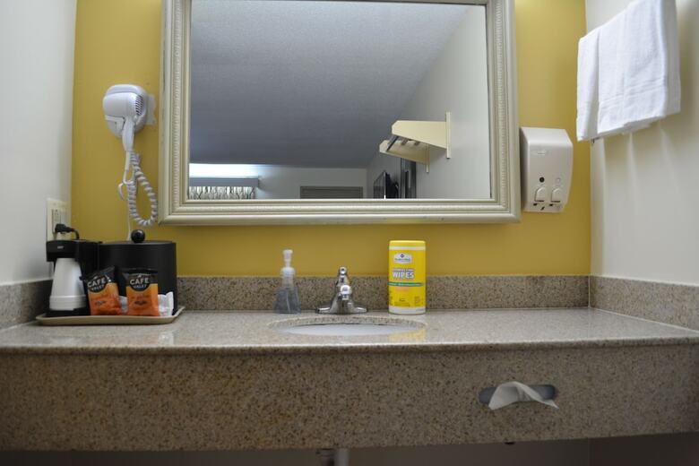 Motel Southern Inn Lumberton