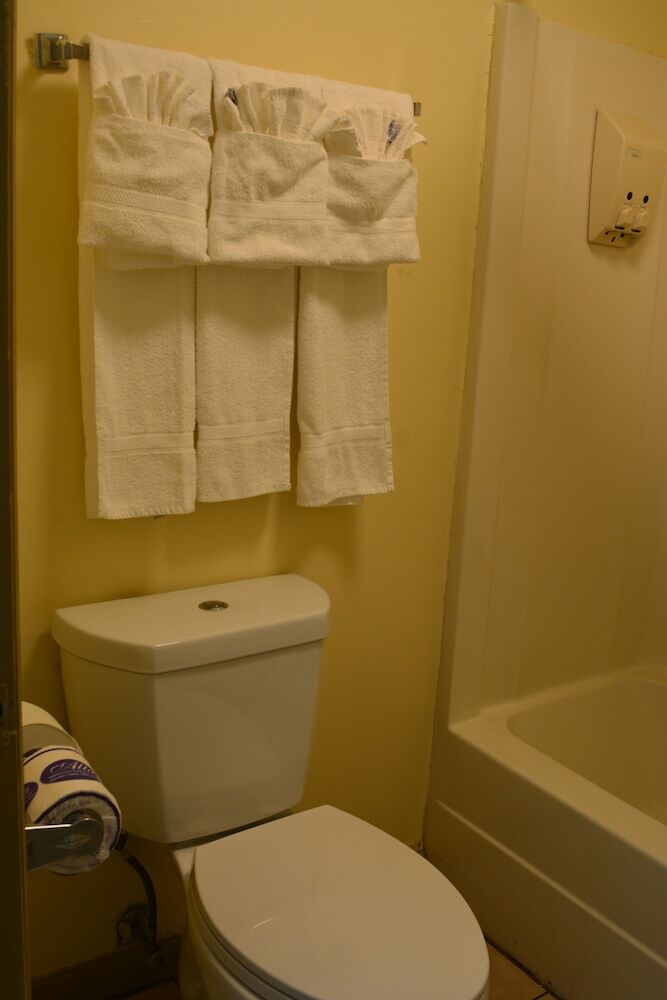 Motel Southern Inn Lumberton