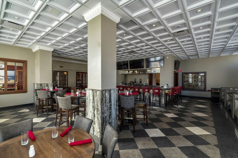 The Eldridge Hotel