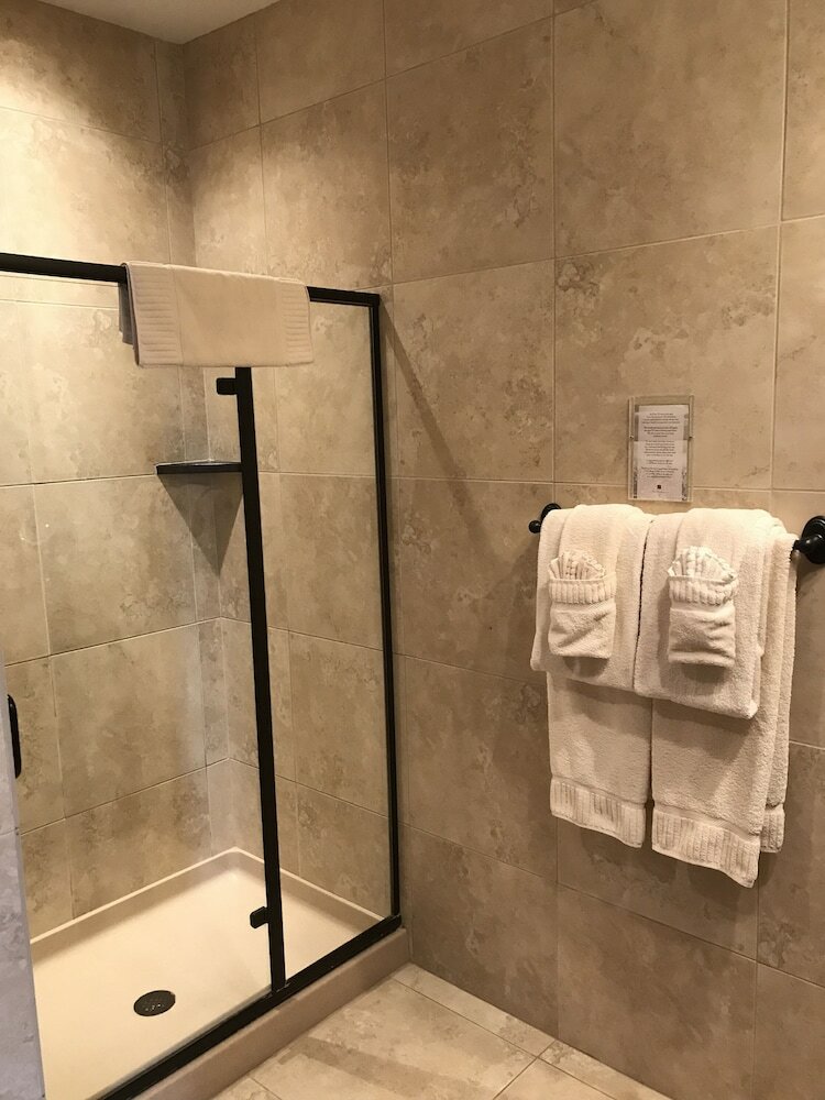 The Eldridge Hotel