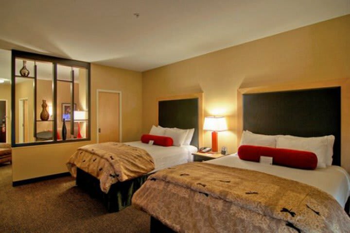 Hotel Cambria Suites Washington