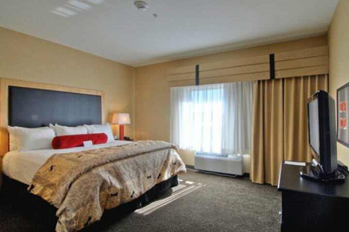Hotel Cambria Suites Washington