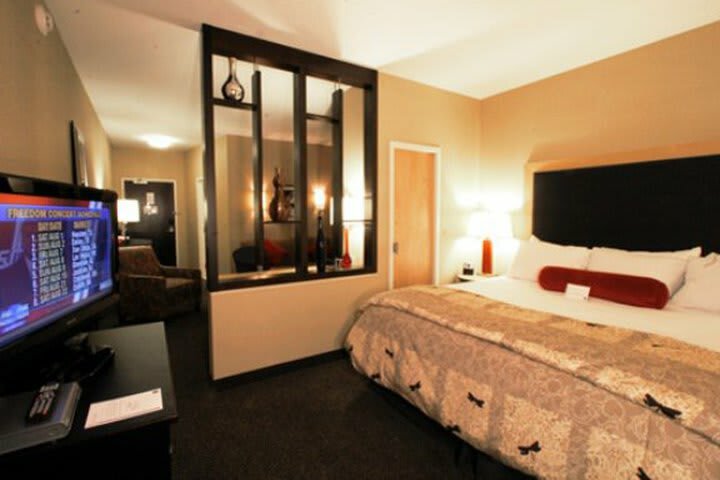 Hotel Cambria Suites Washington