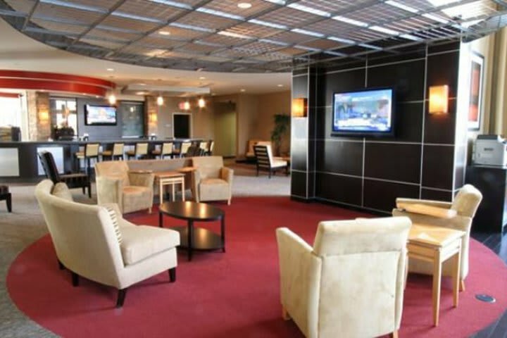 Hotel Cambria Suites Washington