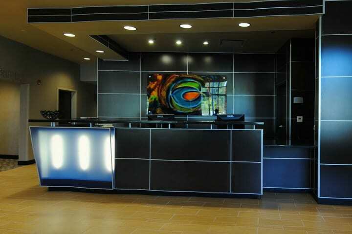Hotel Cambria Suites Washington