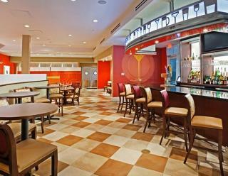 Hotel Holiday Inn Rock Hill