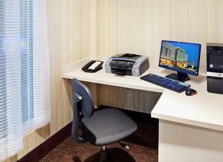 Hotel Holiday Inn Rock Hill