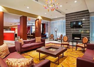 Hotel Holiday Inn Rock Hill