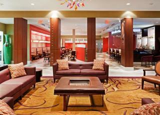 Hotel Holiday Inn Rock Hill