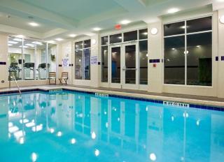 Hotel Holiday Inn Rock Hill