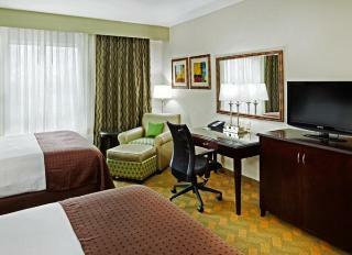 Hotel Holiday Inn Rock Hill