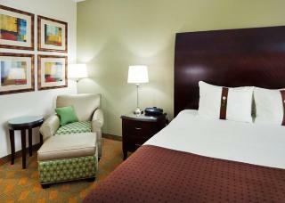 Hotel Holiday Inn Rock Hill